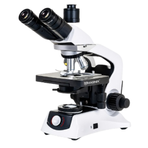 Advance and Research Microscopes