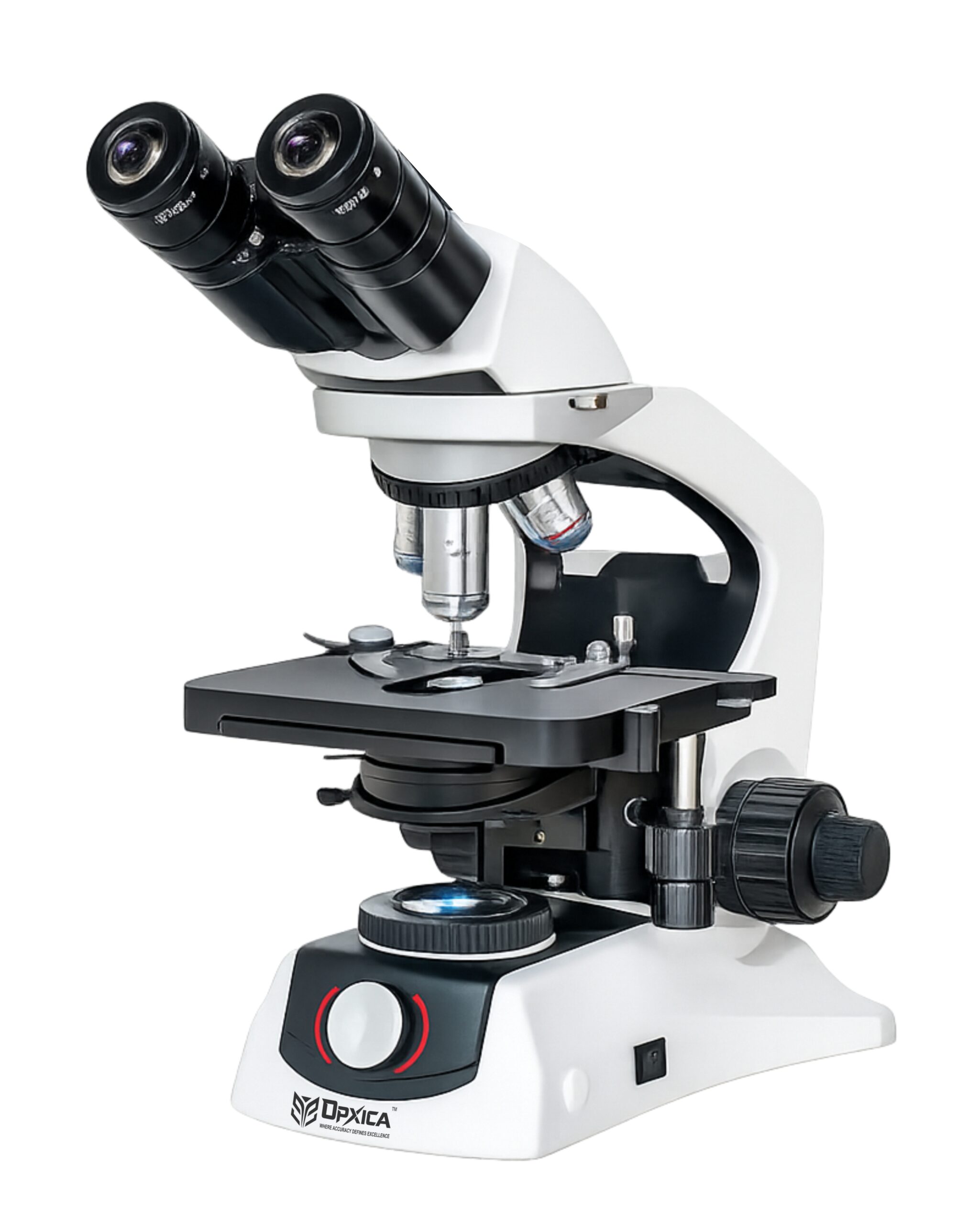 Advance Binocular Microscope