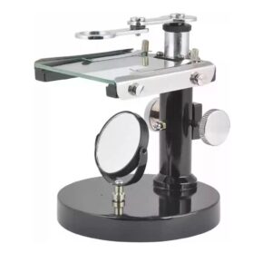 Dissecting and Student Microscopes