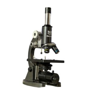 Student Compound Microscope USCM-116