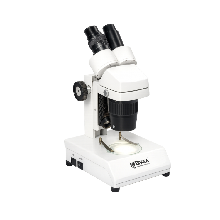 Stereo Binocular Zoom Microscope SBZM-132