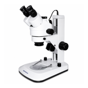 OPXICA Stereo Zoom Binocular Microscope SBZM-133 with 7x–45x Continuous Zoom and Greenough Optical System