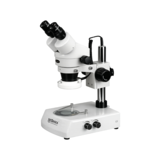 Stereo Zoom Binocular Microscope SBZM-133
