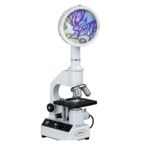 Student Projection Microscope SPM-127