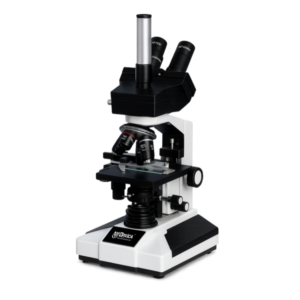 Trinocular Microscope TM-122