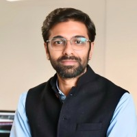 Harshad Birla