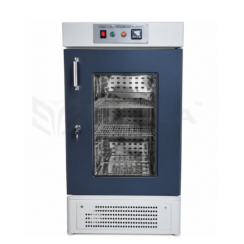 Laboratory BOD Incubator with Digital Temperature Control