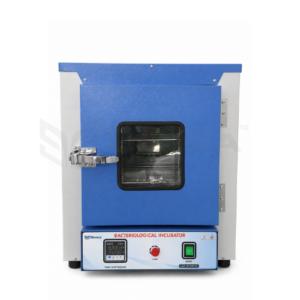 Laboratory Bacteriological Incubator