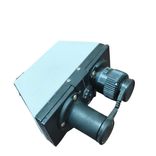 Binocular microscope Head