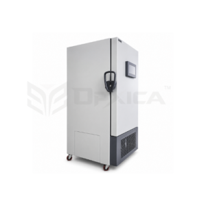 Laboratory Deep Freezer (-20°C) for Sample Storage