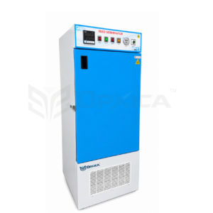 Digital Seed Germinator (Dual Chamber) for Seed Testing Laboratories