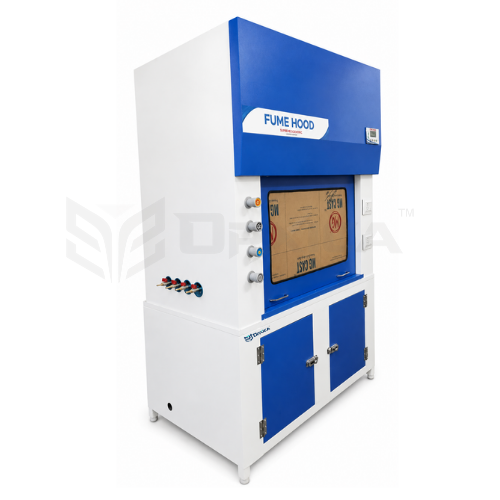 Fume Hood