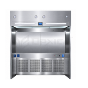 Horizontal Laminar Air Flow Cabinet for Sterile Laboratory Applications