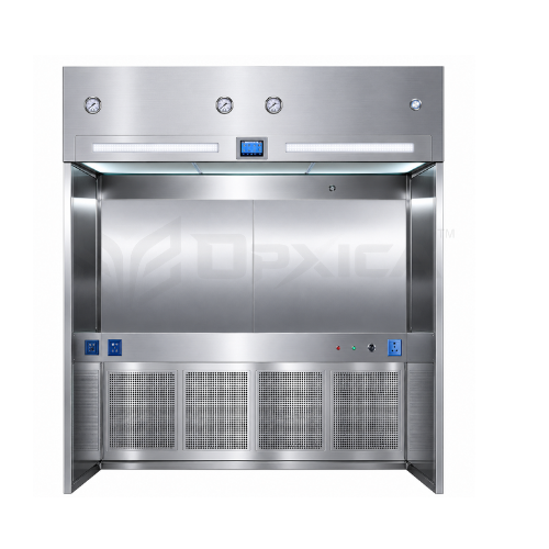 Horizontal Laminar Air Flow Cabinet for Sterile Laboratory Applications