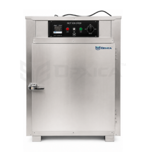 Laboratory Hot Air Oven for Dry Heat Sterilization