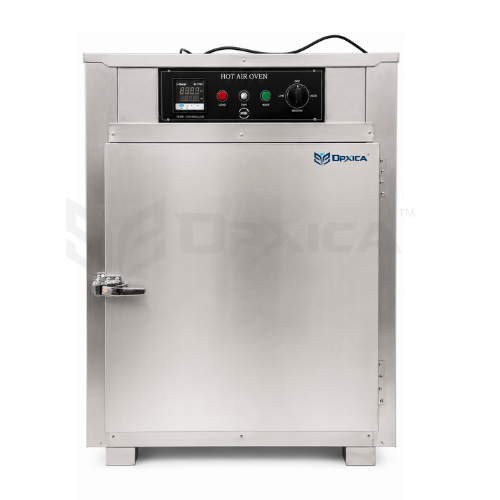 Laboratory Hot Air Oven for Dry Heat Sterilization