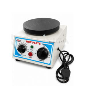 Laboratory Hot Plate for Uniform Sample Heating