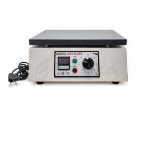 Laboratory Hot Plate with Cast Iron Top