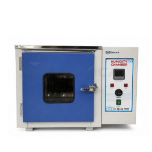 Laboratory Humidity Chamber for Controlled Environmental Testing