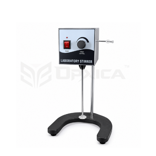 Laboratory Stirrer (Mechanical Agitator)