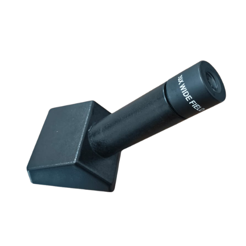 Monocular microscope Head