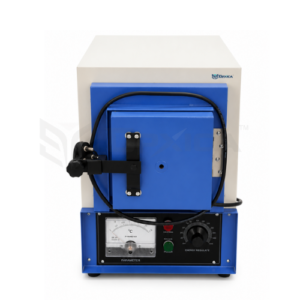 Muffle Furnace for High Temperature Laboratory Applications
