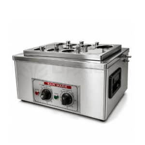 Paraffin Water Bath