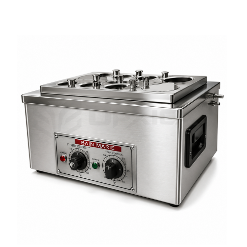 Paraffin Water Bath