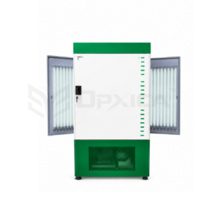 Laboratory Plant Growth Chamber with Temperature & Humidity Control