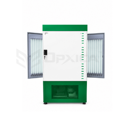 Laboratory Plant Growth Chamber with Temperature & Humidity Control