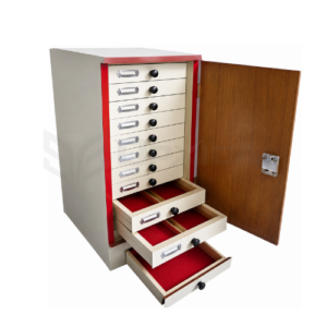 SLIDE CABINET OPX-252