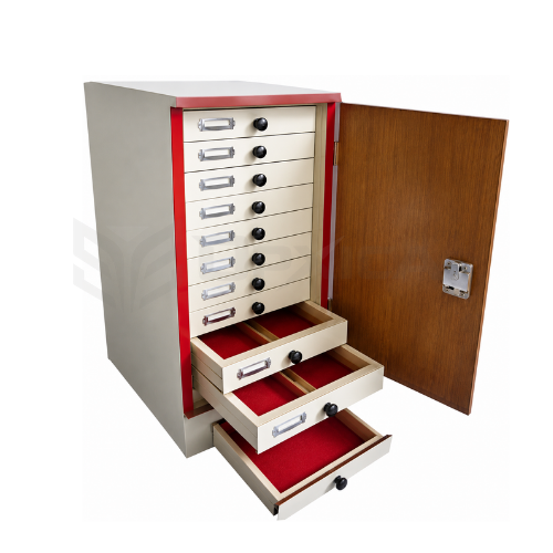 SLIDE CABINET OPX-252