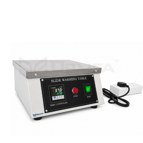 Slide Warming Table OPX-207