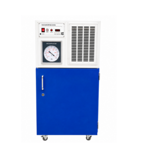 VACCUM DRYING OVEN OPX-223