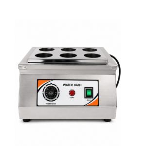 WATER BATH 6 HOLES OPX-219