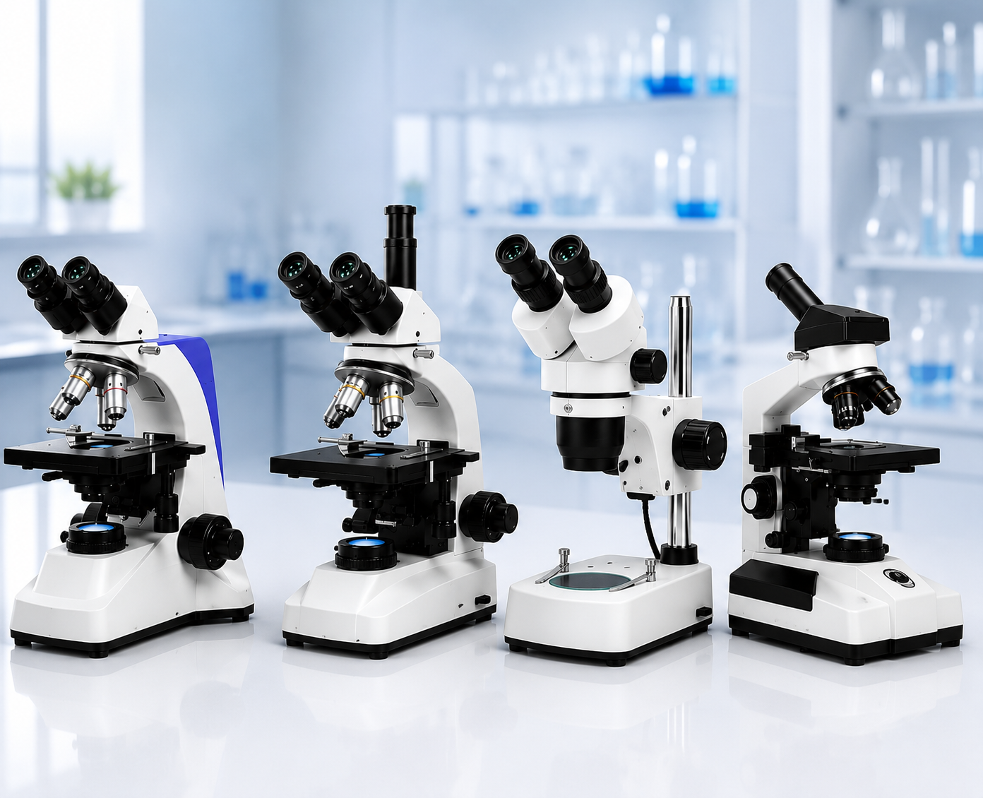 Microscope