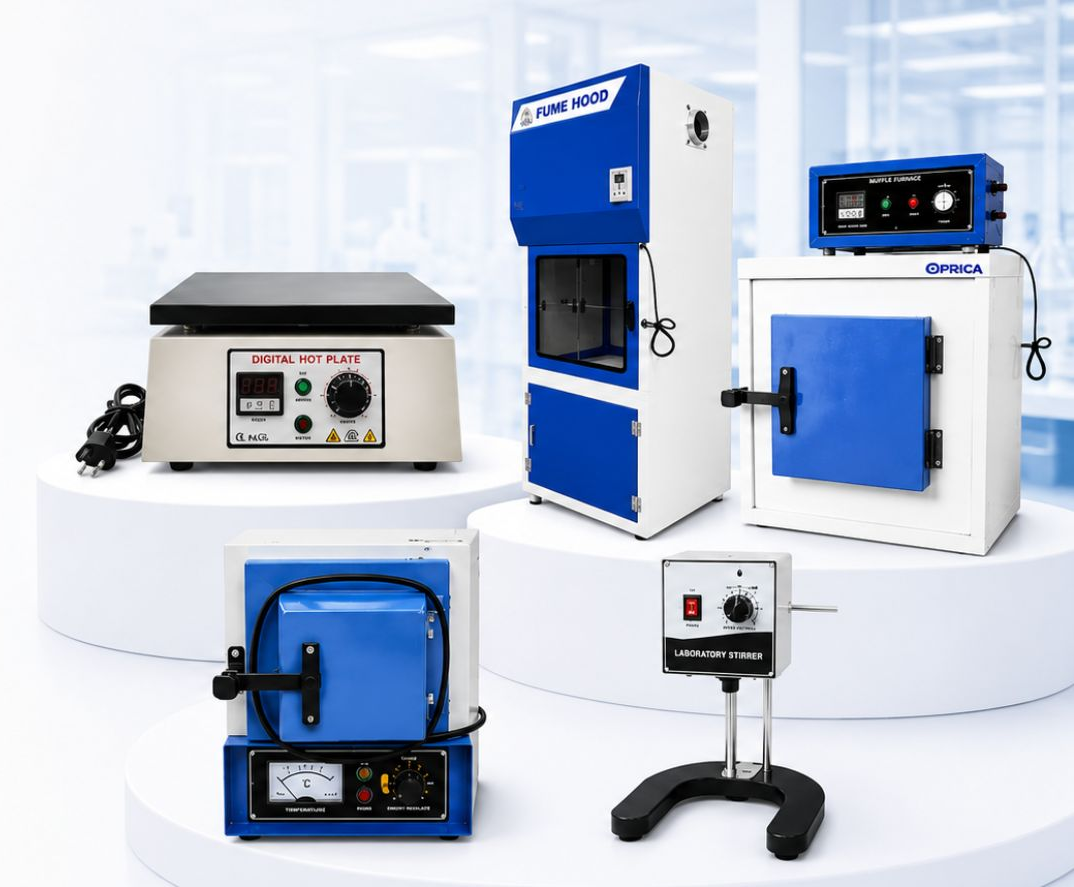 Laboratory Equipment