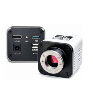 Opxica 4K Digital HDMI Eyepiece USB Camera 10MP