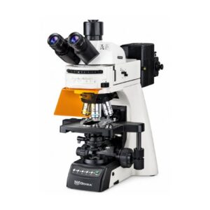 Opxica OPX-182-PRO Motorized Fluorescence Microscope
