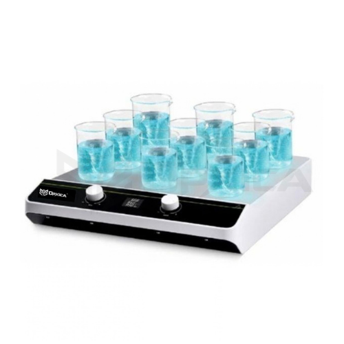 Multi Position Magnetic Stirrer OPX-249