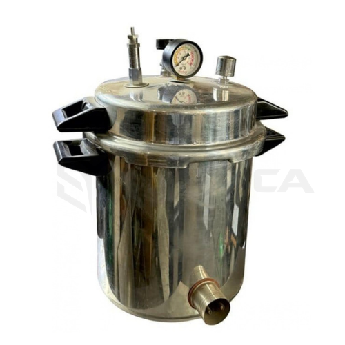 Portable Autoclave OPX-230