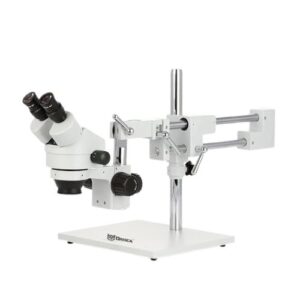 OPXICA Professional Binocular Stereo Zoom Microscope OPX-178