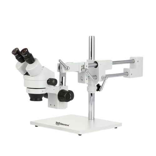 OPXICA Professional Binocular Stereo Zoom Microscope OPX-178