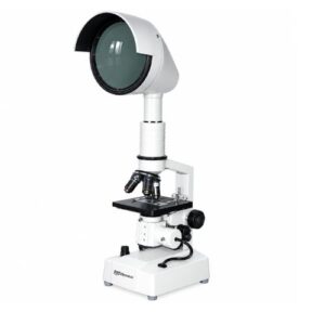 OPXICA Projection Microscope OPX-177 Dome Type