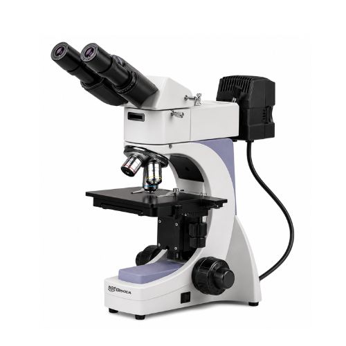 OPXICA Upright Metallurgical Microscope OPX-172