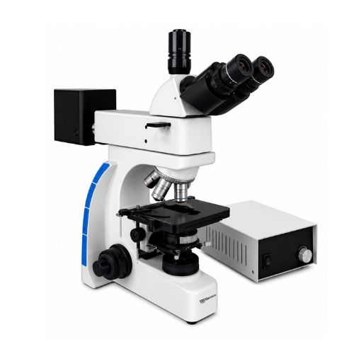 Upright Metallurgical Microscope OPX-171