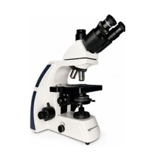 Opxica OPX-170 Phase Contrast Trinocular Microscope
