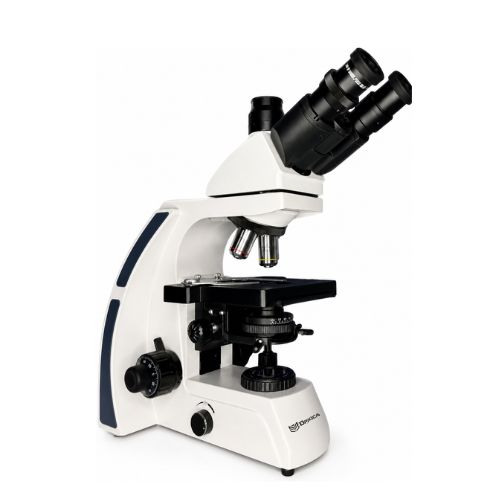Opxica OPX-170 Phase Contrast Trinocular Microscope