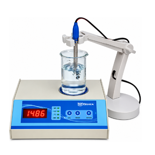 Digital Conductivity Meter OPX-255