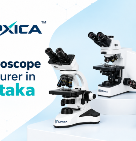 OPXICA Microscopes in Karnataka